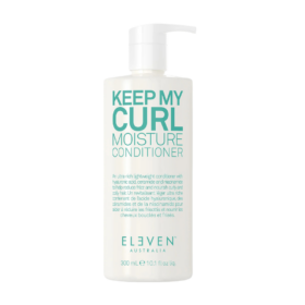 Eleven Keep My Curl Moisture Conditioner 300ml