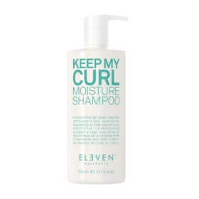 Eleven Keep My Curl Moisture Shampoo 300ml