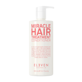 Eleven Miracle Hair Treatment Conditioner 300ml