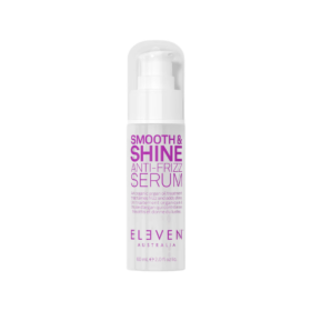 Eleven Smooth & Shine Anti-Frizz Serum 60ml