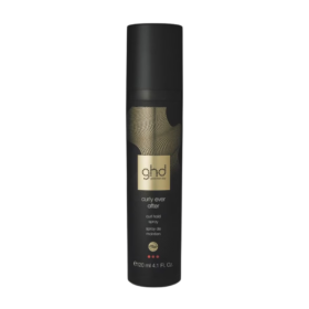 Ghd Curly Ever After Curl Hold Spray 120ml