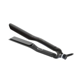 Ghd Sculpt Interactive Black Hair Straightener
