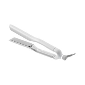 Ghd Sculpt Interactive White Hair Straightener