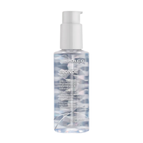 Joico Blonde Life Brilliant Glow Oil 100 mL