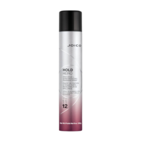 Joico Hold Hero High Hold + Shine Boosting Finishing Spray 255g