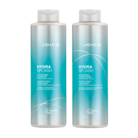 Joico HydraSplash 1L Duo