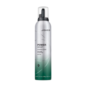 Joico Power Whip Whipped Foam 300 mL