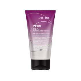 Joico Zero Heat Fine/Medium Hair Styling Creme 150 mL
