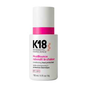 K18 Heatbounce Conditioning Heat Protectant 118ml