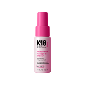 K18 Heatbounce Conditioning Heat Protectant Travel 47ml