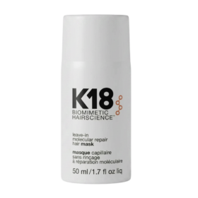 K18 Leave-In Molecular Repair Mask 50ml