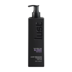Lust Blonde Shampoo 325ml