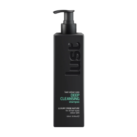Lust Deep Cleanser Shampoo 325ml