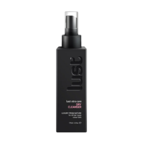 Lust Dry Cleanser 175ml