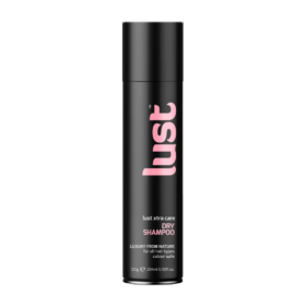 Lust Dry Shampoo 175g