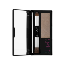 Lust Hair Makeup Light Brown 6g