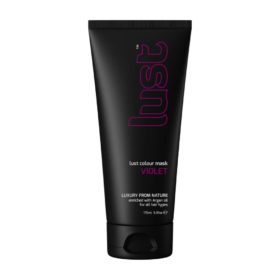 Lust Violet Colour Mask 175ml