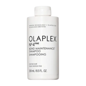 Olaplex No.4 Fine Bond Maintenance Shampoo 250ml