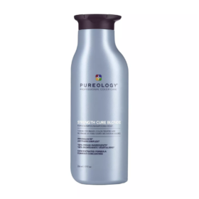 Pureology Strength Cure Best Blonde Shampoo 266ml