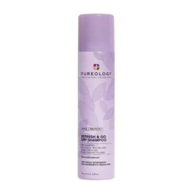 Pureology Style & Protect Refresh & Go Dry Shampoo 150g