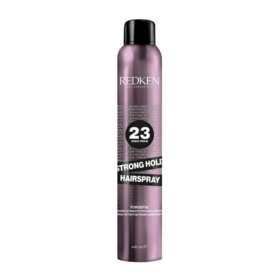 Redken 23 Strong Hold Hairspray 400ml