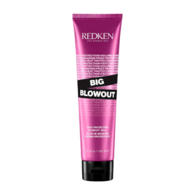 Redken Big Blowout Heat Protecting Blowout Jelly 150ml