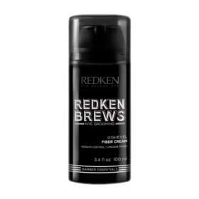 Redken Brews Dishevel Fiber Cream 100ml