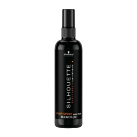 Silhouette Super Hold Pumpspray 200ml