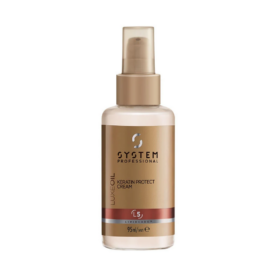 System Professional LuxeOil Keratin Protect Cream 95ml