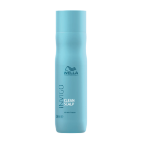Wella Invigo Balance Anti Dandruff Shampoo 250ml