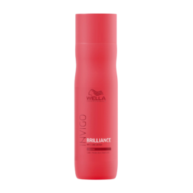 Wella Invigo Color Brilliance Protection Shampoo 250ml