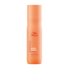 Wella Invigo Nutri Enrich Shampoo 250ml