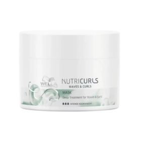 Wella Nutri Curls Mask 150ml