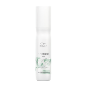Wella Nutri Curls Milky Waves Nourishing Spray 150ml