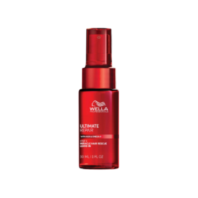 Wella Ultimate Repair Miracle Hair Rescue Treatment 30ml